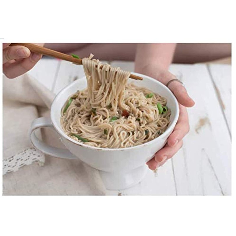 Lotus Organic Brown Rice Ramen, 30 Ounce