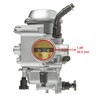 Caltric Carburetor Compatible with Honda 300 Trx300 Fourtrax 1988-2000