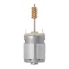 Steering Lock Wheel Motor J518 ELV ESL Metal Motor Car