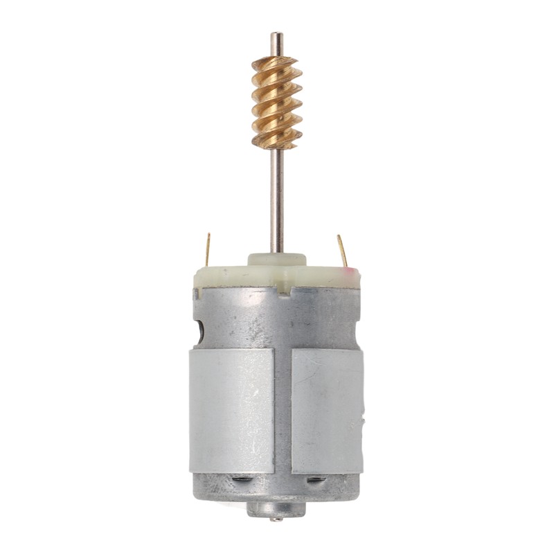 Steering Lock Wheel Motor J518 ELV ESL Metal Motor Car