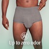 Depend Fresh Protection Adult Diapers, Incontinence Underwear for Men, Disposable,