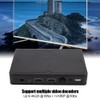 X96h for Android 9.0 4+64G Quad Core Player Bluetooth 4.1
