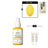 Kiehl's 5천원 상품권3S 키엘 베터 스크린 유브이 세럼 50ml 세트 (+10ml + 굿즈) 5,000 Won Gift Certificate 3S Kiehl's Better Screen UV Serum 50ml Set (+10ml + Goods)