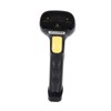 Barcode Scanner Wired Lasers Fast Stable Sensitive Accurate Ergonomic Handheld