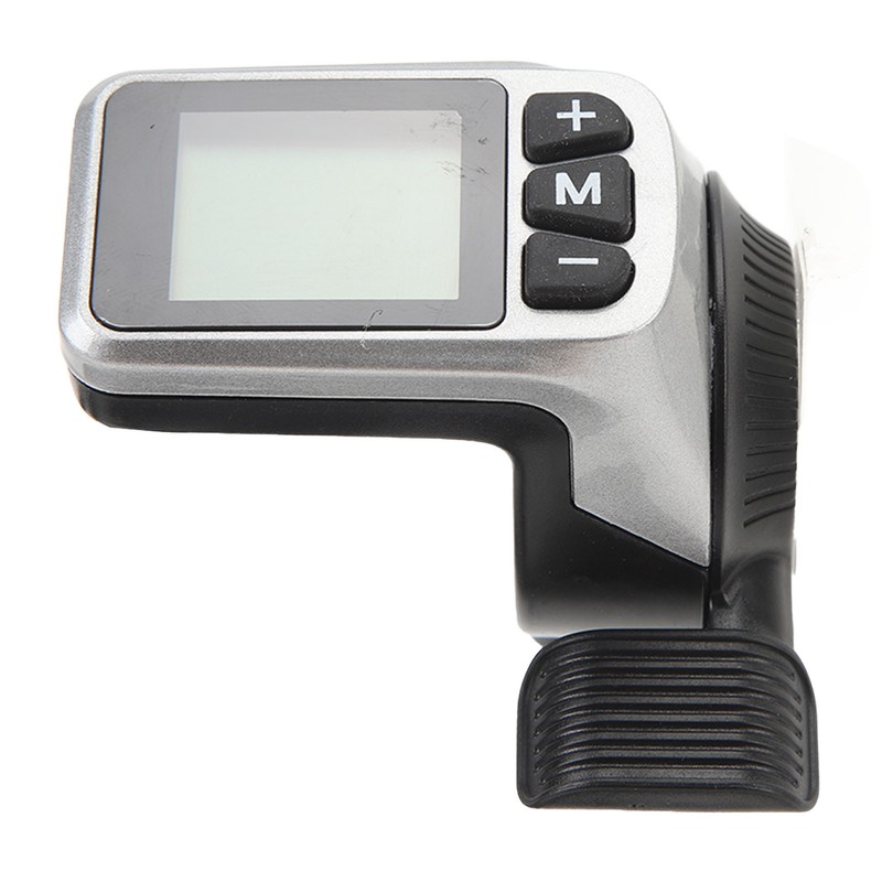 Electric Bike Sine Wave Brushless Controller Kit 36V 48V 1000W