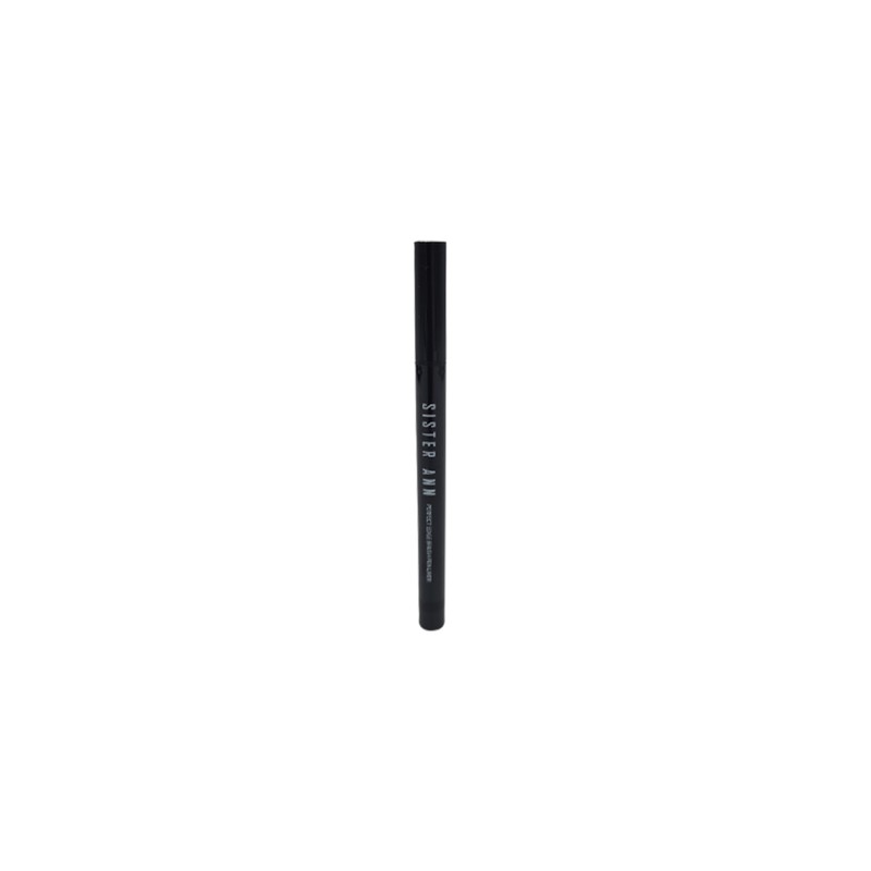 씨스터앤 퍼펙트 엣지 브러쉬 펜 라이너 0.4g Sister Anne Perfect