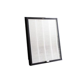 Msfullsea 99.95% H-E-P-A Filter HEPA Air Cleaner Replacement Filter for Vertical Laminar Flow Hood (HEPA filter)