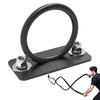 Ceiling Mount for Gym | Fitness Rope Mount | Heavy