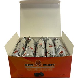 Coal Disks for Incense - Pack of 2400 Coal Briquettes - 240 Rolls of 10 Tablets - Quicklighting - Slow Burning