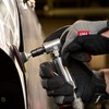 Ingersoll Rand Air Angle Grinder 301B-M, Professional Tool as polishing