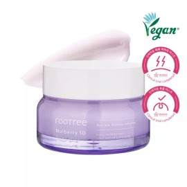 Lutree 루트리 오디베리 5중 모공 리프팅 크림 50ml 192879 Rootree Oddberry 5-Layer Pore Lifting Cream 50ml 192879