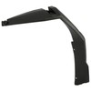 KUAFU Front Fender Flare Compatible with 2009-2014 Polaris RZR S