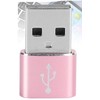 Usb 3.1 Type C Female To Usb 3.0 Male Adapter