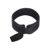 Umbro BLK Headband, Soccer Headgear, Shock Absorbing Material, Heading, Contact,