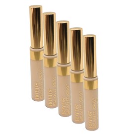 Boyd's Brush It Away Grey Hair Mascara and Root Touch Up (Blonde, 5-Pack)