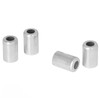 20PCS Air Conditioning Hose Aluminum Cover Strong Strength Air Conditioning