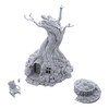 Witch's Hovel DND Terrain Compatible with Dungeons and Dragons, 28mm