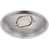 MTI IH F-PRO Pot Lid 22cm