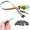 DAOKAI USB Logic Analyzer Device kit USB Cable 24MHz 8CH