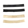 8-Pack 2-Color Hat Size Tape - Reducer Liner Bands (20x1.2inch)