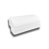 K-TECH-PRO 90° bend duct bend vertical exhaust air supply air