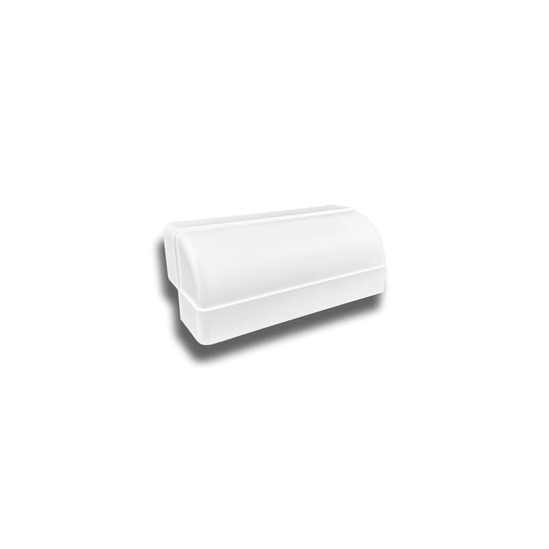 K-TECH-PRO 90° bend duct bend vertical exhaust air supply air