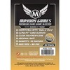 Mayday Games Sails of Glory Sleeves - 50 Premium Clear