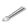 Zeroll Ice Cream Scoop Silver Cap - Size 24, Stainlesssteel