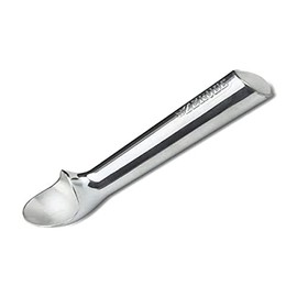 Zeroll Ice Cream Scoop Silver Cap - Size 24, Stainlesssteel