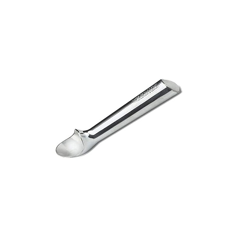 Zeroll Ice Cream Scoop Silver Cap - Size 24, Stainlesssteel