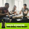 Wonderful Pistachios In Shell, Roasted and Salted Nuts, 16 Ounce