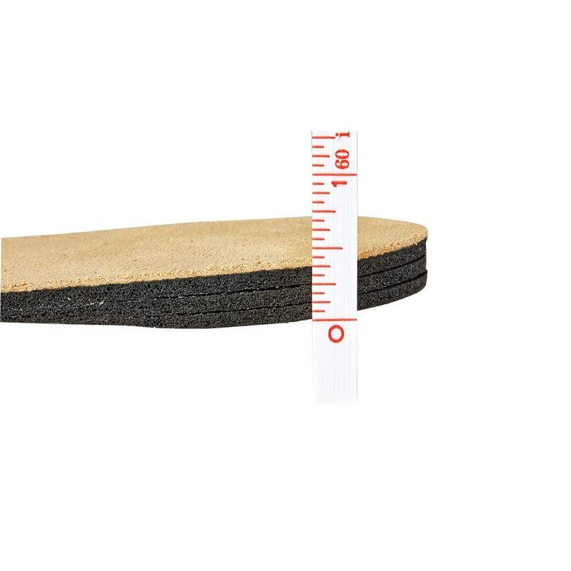 AliMed Adjustable Heel Lift, Medium