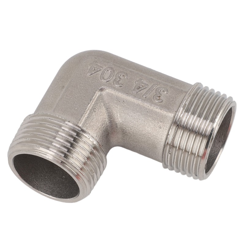 Quick Water Intake Valve Key G1 Male Thread Brass Quick