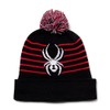 Spyder Boys Icebox Hat Black