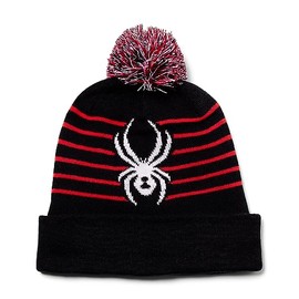 Spyder Boys Icebox Hat Black