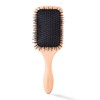 mdlondon BRUSH Padd, Paddle Brush for Everyday Brushing, Wide Paddle