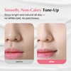 MIDHA RICE TONE UP CREAM, 1.69fl.oz/50ml, Even Skin Tone, Hydrating,