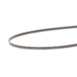 Timber Wolf Bandsaw Blade 1/4" x 80", 6 TPI