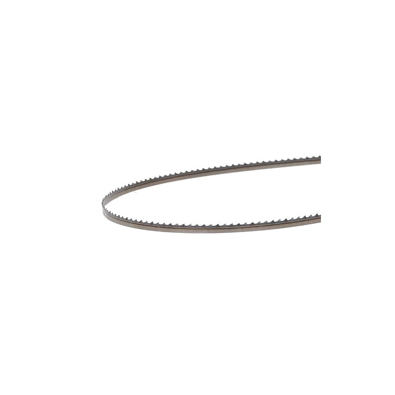 Timber Wolf Bandsaw Blade 1/4" x 80", 6 TPI