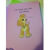 suzys zoo MOTHERS DAY greeting card
