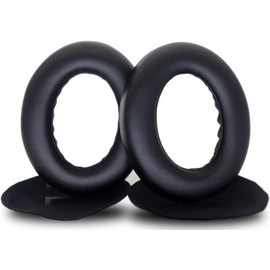 NC700 Ear Pads - Suitable for Bose Headphones NC 700 - Professional Replacement Ear Pads Headphone Repair Parts Replacement Ear Pads (Black)
