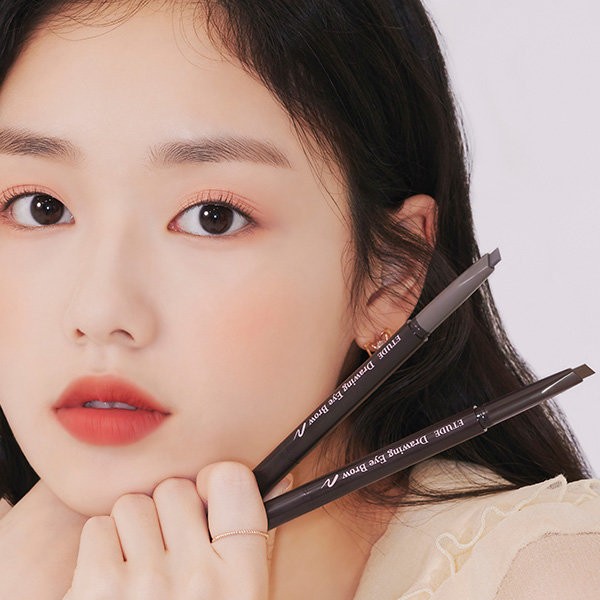 Etude [Cumulative sales 40 million units] BEST drawing eyebrow, 01