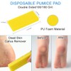 5-in-1 Disposable Pedicure Kit for Home or Salon Use