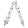 Ever Bloom Wide Shoulder Strap for Bag, Ital. 5 cm