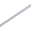 Wall Mounted Stadiometer, 2.2m / 7.2ft Wall Mount Height Meter