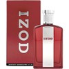 IZOD Legacy For Men Red EDT Spray 3.4 OZ