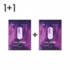 Tenzero 텐제로 글로우 앰플 히알루론 마스크 25 ml (10EA) 미백
