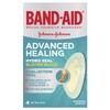 Band-Aid Buy Band Aid Advanced Healing Blister Block 4 Pack Online