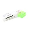 axGear axGear USB 2.0 Memory Card Reader High Speed for