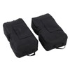 Umbrella Base Sandbag Detachable Square Parasol Heavy Weight Bag for